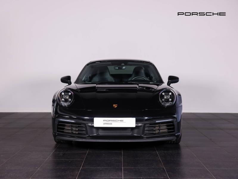 Voitures occasions PORSCHE 911 Coupe Carrera 4S Villeneuve-d'Ascq
