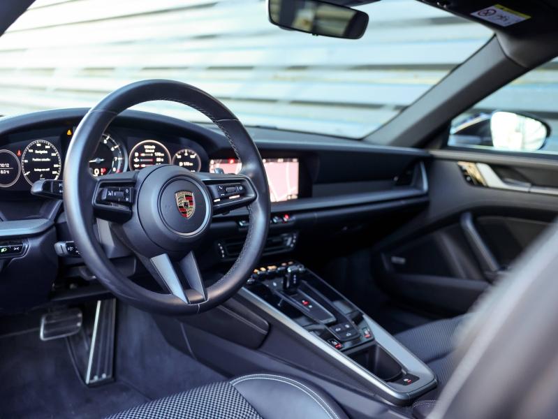 Voitures occasions PORSCHE 911 Coupe Carrera 4S Villeneuve-d'Ascq