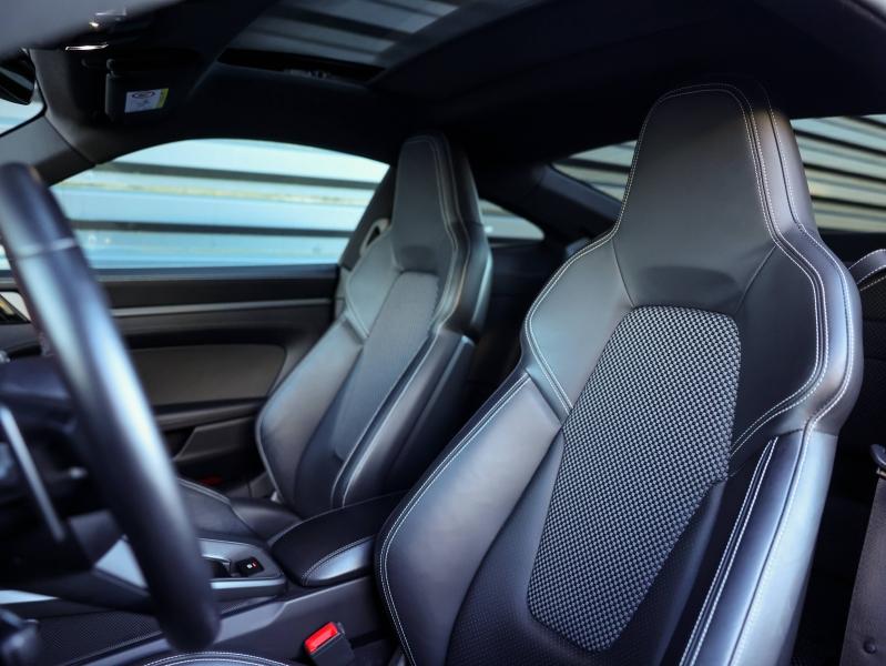 Voitures occasions PORSCHE 911 Coupe Carrera 4S Villeneuve-d'Ascq