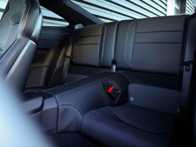 Voitures occasions PORSCHE 911 Coupe Carrera 4S Villeneuve-d'Ascq