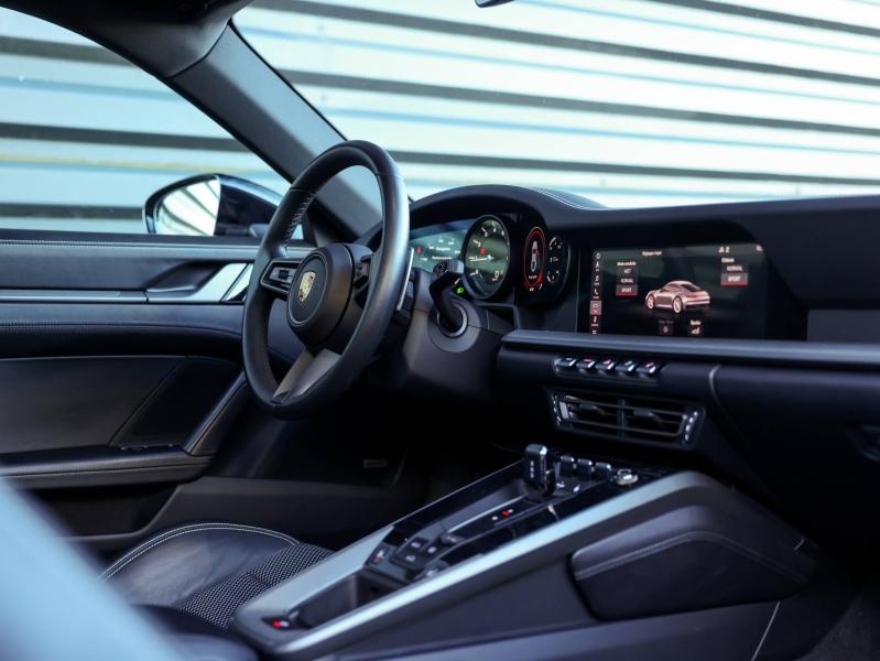 Voitures occasions PORSCHE 911 Coupe Carrera 4S Villeneuve-d'Ascq