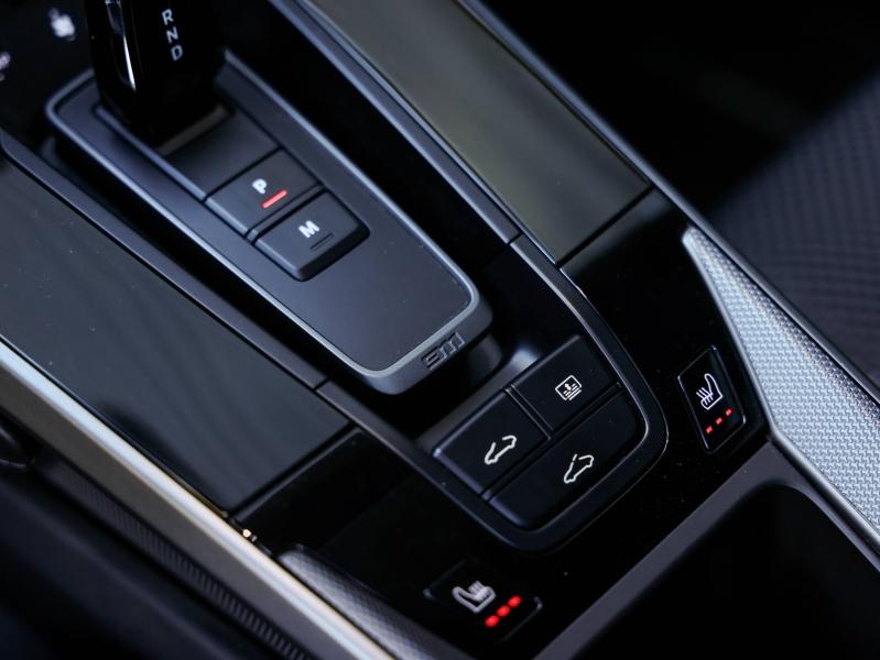 Voitures occasions PORSCHE 911 Coupe Carrera 4S Villeneuve-d'Ascq