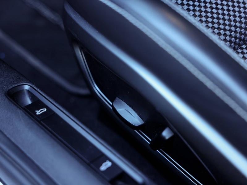 Voitures occasions PORSCHE 911 Coupe Carrera 4S Villeneuve-d'Ascq