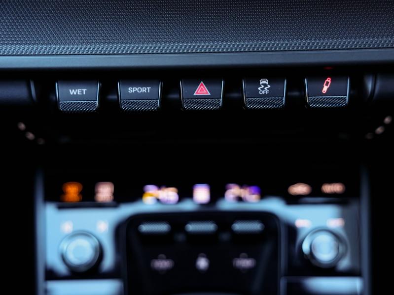 Voitures occasions PORSCHE 911 Coupe Carrera 4S Villeneuve-d'Ascq