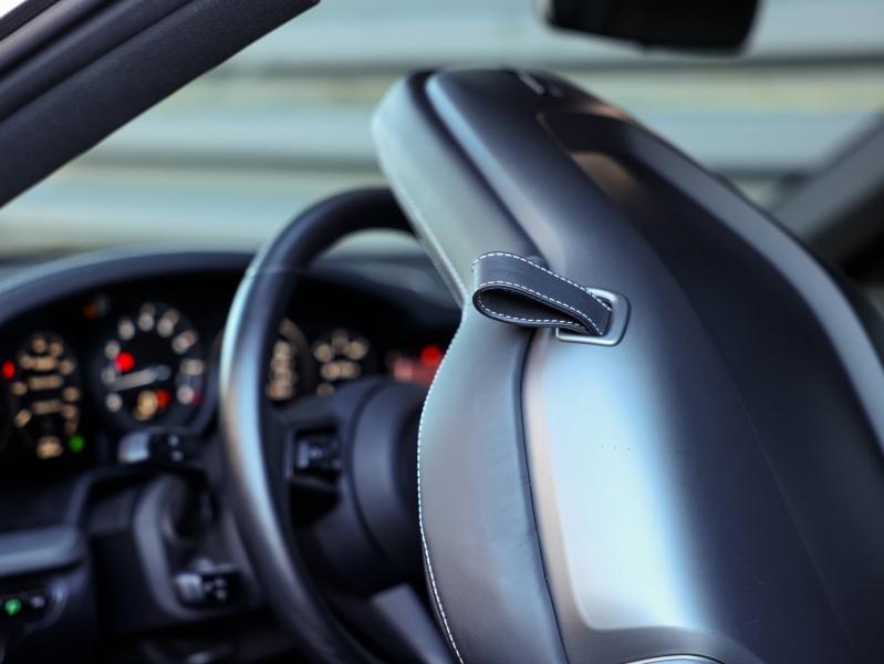 Voitures occasions PORSCHE 911 Coupe Carrera 4S Villeneuve-d'Ascq