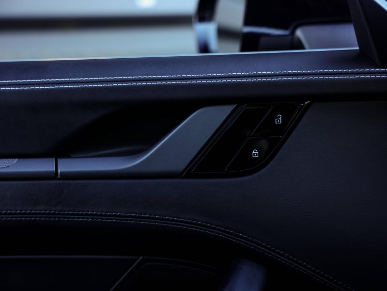 Voitures occasions PORSCHE 911 Coupe Carrera 4S Villeneuve-d'Ascq