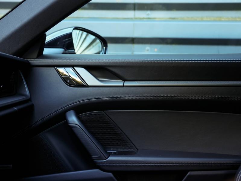 Voitures occasions PORSCHE 911 Coupe Carrera 4S Villeneuve-d'Ascq