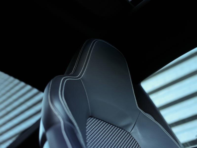 Voitures occasions PORSCHE 911 Coupe Carrera 4S Villeneuve-d'Ascq