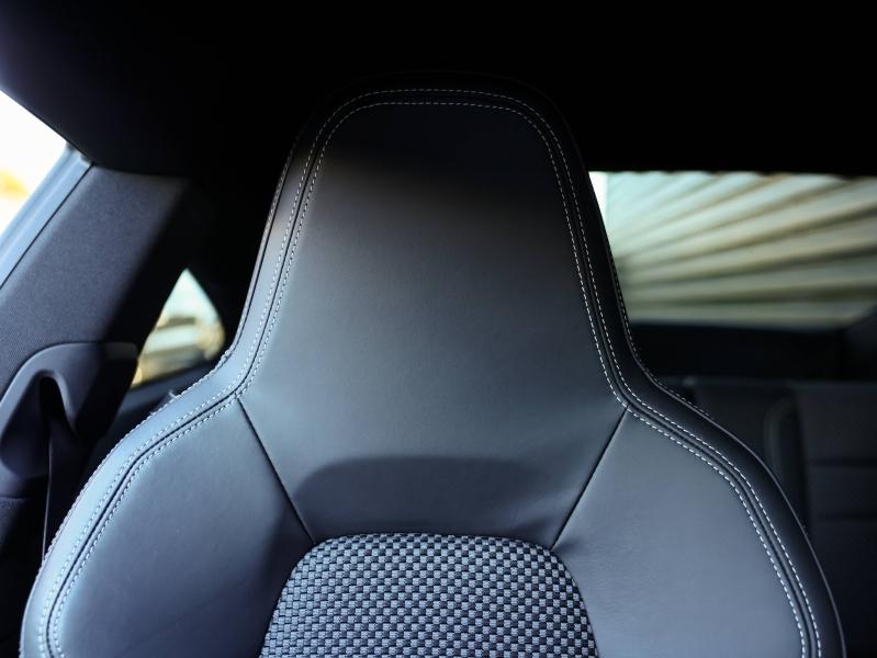 Voitures occasions PORSCHE 911 Coupe Carrera 4S Villeneuve-d'Ascq