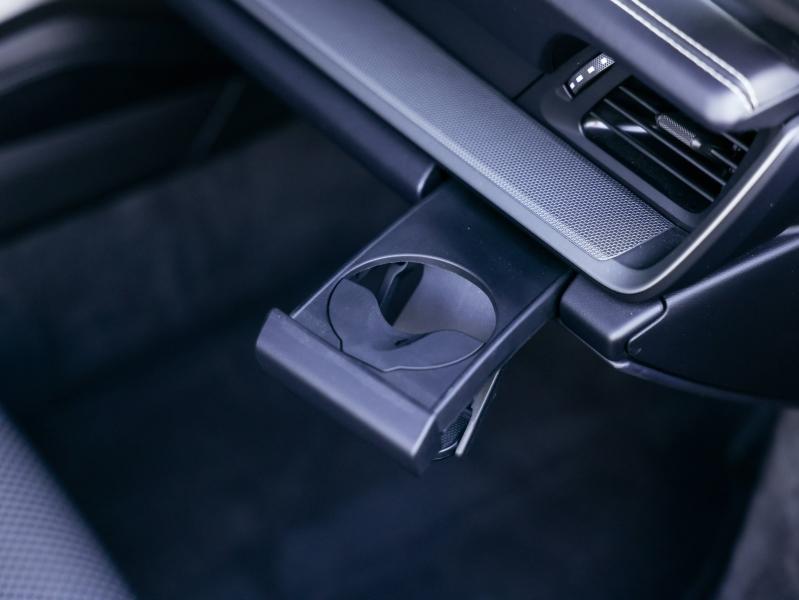 Voitures occasions PORSCHE 911 Coupe Carrera 4S Villeneuve-d'Ascq