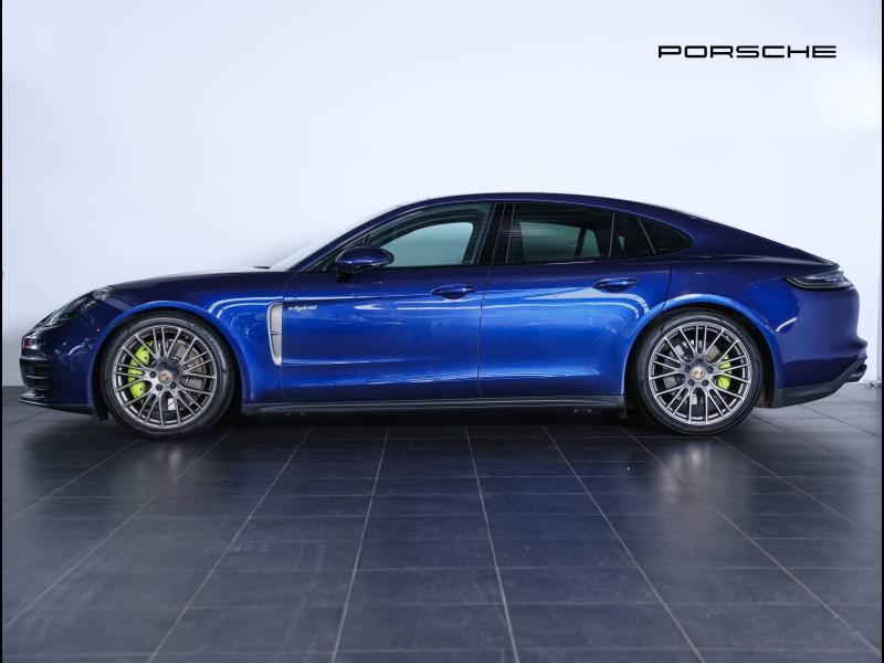 Voitures occasions PORSCHE PANAMERA Platinum Edition Villeneuve-d'Ascq