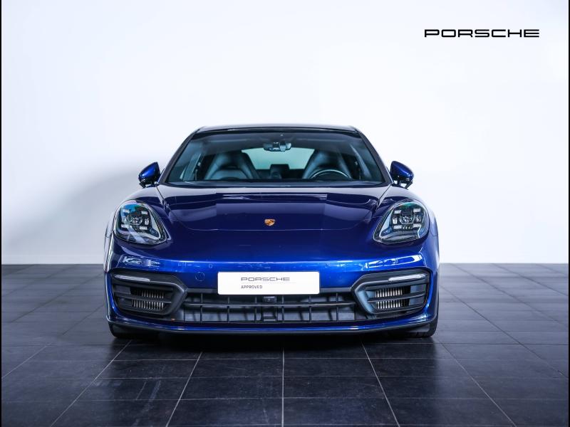 Voitures occasions PORSCHE PANAMERA Platinum Edition Villeneuve-d'Ascq