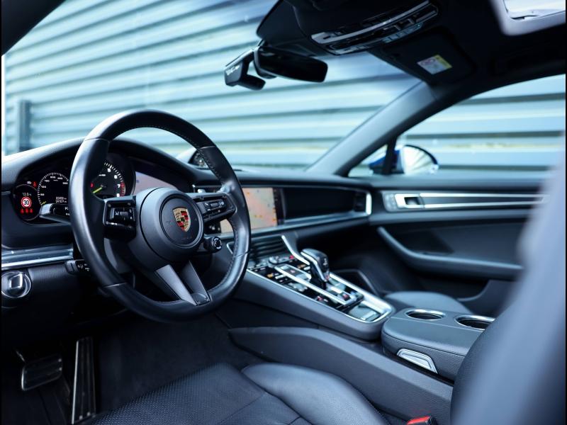 Voitures occasions PORSCHE PANAMERA Platinum Edition Villeneuve-d'Ascq