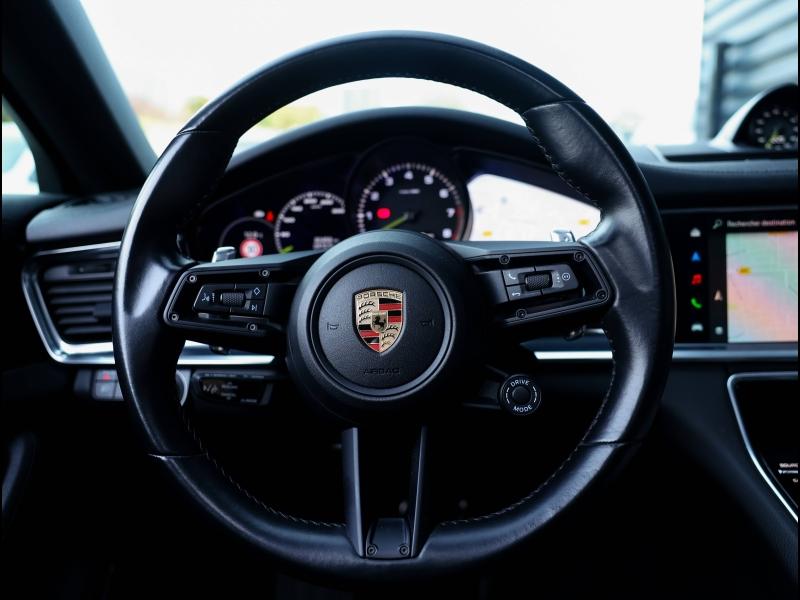 Voitures occasions PORSCHE PANAMERA Platinum Edition Villeneuve-d'Ascq