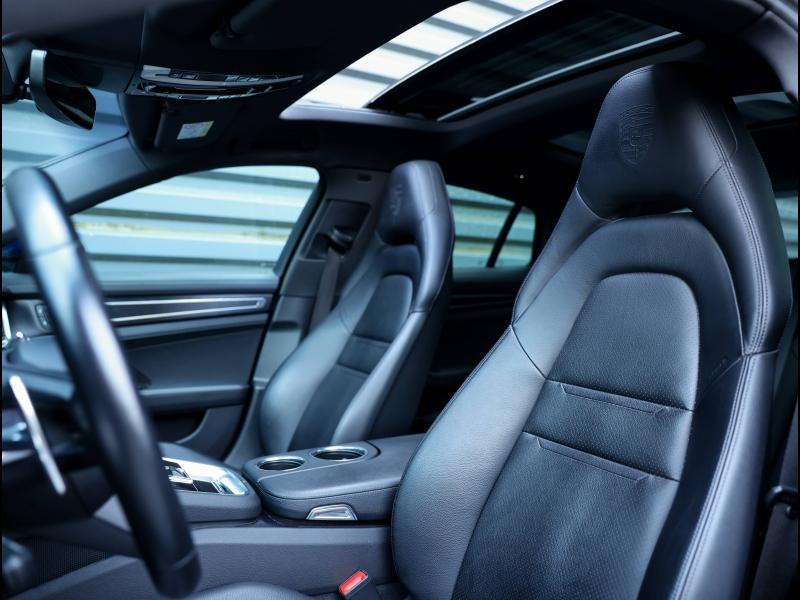 Voitures occasions PORSCHE PANAMERA Platinum Edition Villeneuve-d'Ascq