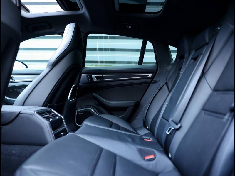 Voitures occasions PORSCHE PANAMERA Platinum Edition Villeneuve-d'Ascq