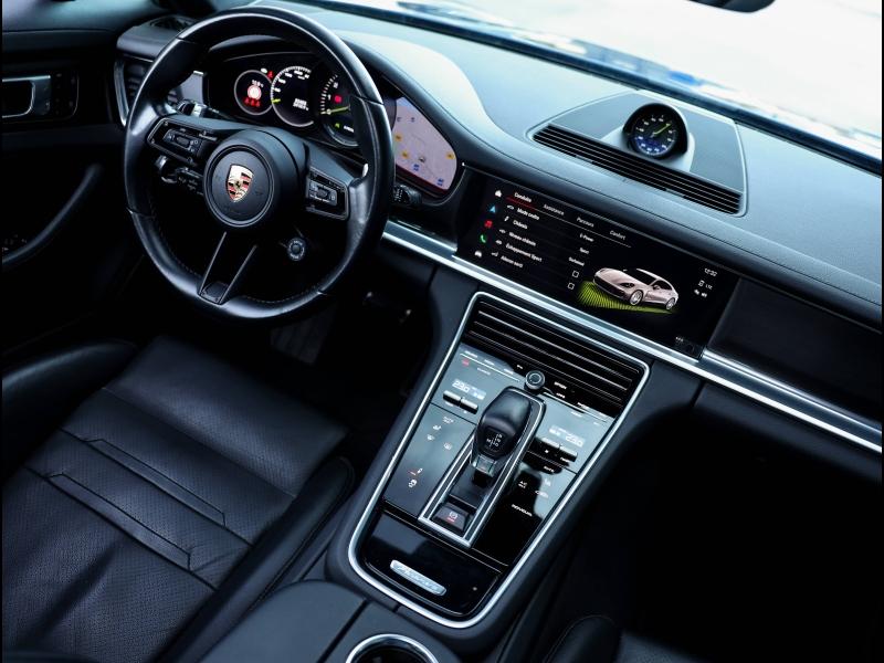 Voitures occasions PORSCHE PANAMERA Platinum Edition Villeneuve-d'Ascq