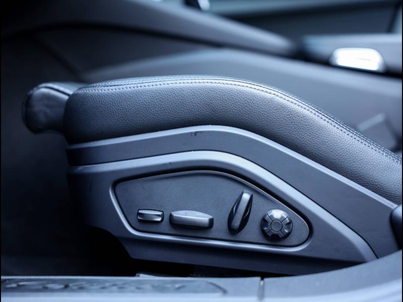 Voitures occasions PORSCHE PANAMERA Platinum Edition Villeneuve-d'Ascq