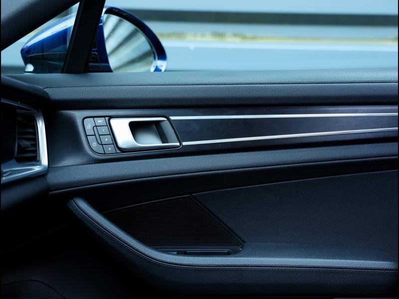 Voitures occasions PORSCHE PANAMERA Platinum Edition Villeneuve-d'Ascq