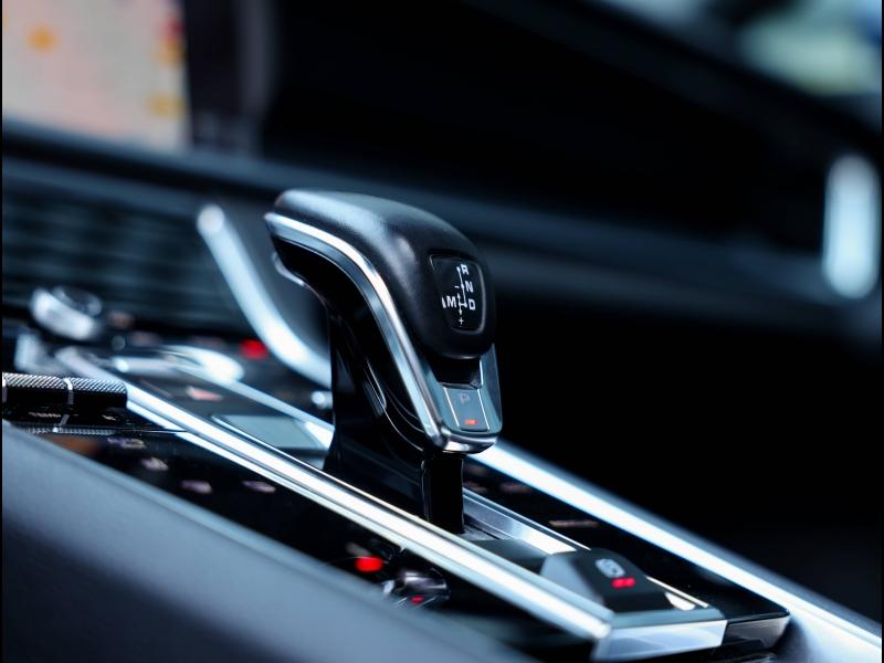 Voitures occasions PORSCHE PANAMERA Platinum Edition Villeneuve-d'Ascq