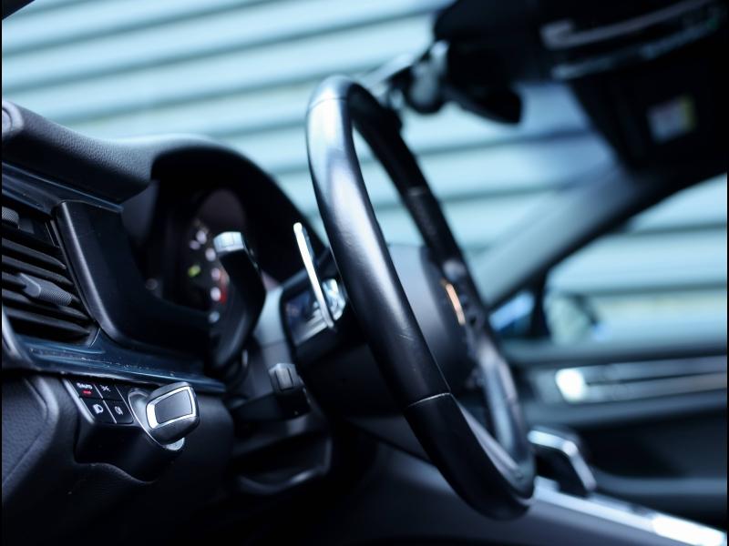 Voitures occasions PORSCHE PANAMERA Platinum Edition Villeneuve-d'Ascq