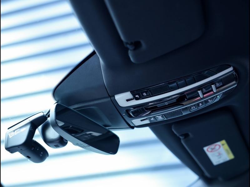 Voitures occasions PORSCHE PANAMERA Platinum Edition Villeneuve-d'Ascq