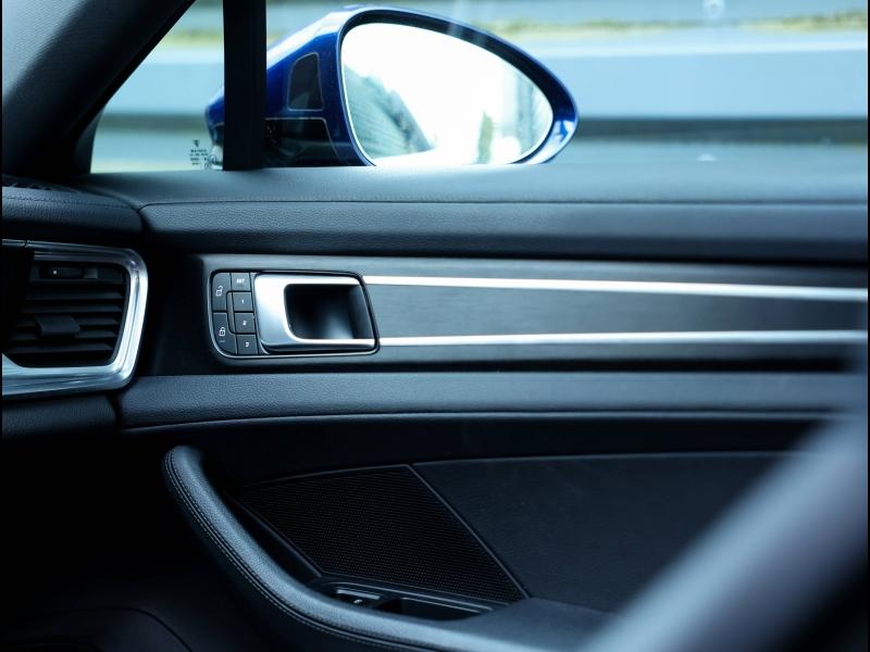 Voitures occasions PORSCHE PANAMERA Platinum Edition Villeneuve-d'Ascq