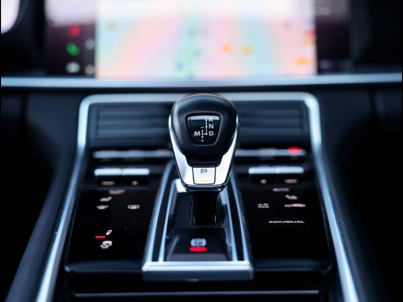 Voitures occasions PORSCHE PANAMERA Platinum Edition Villeneuve-d'Ascq