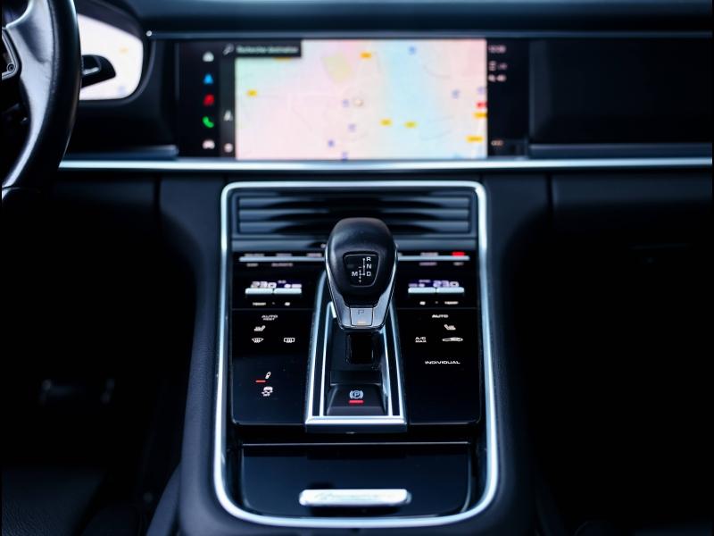 Voitures occasions PORSCHE PANAMERA Platinum Edition Villeneuve-d'Ascq