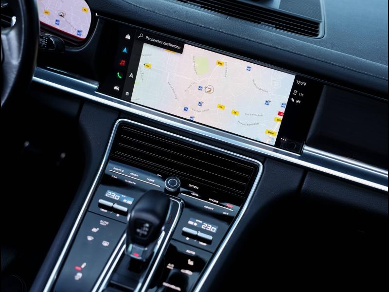 Voitures occasions PORSCHE PANAMERA Platinum Edition Villeneuve-d'Ascq