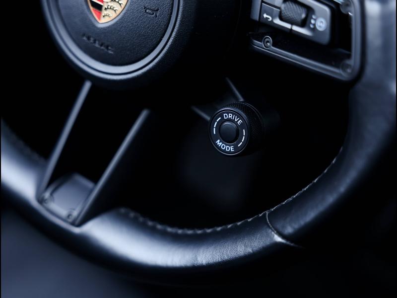 Voitures occasions PORSCHE PANAMERA Platinum Edition Villeneuve-d'Ascq