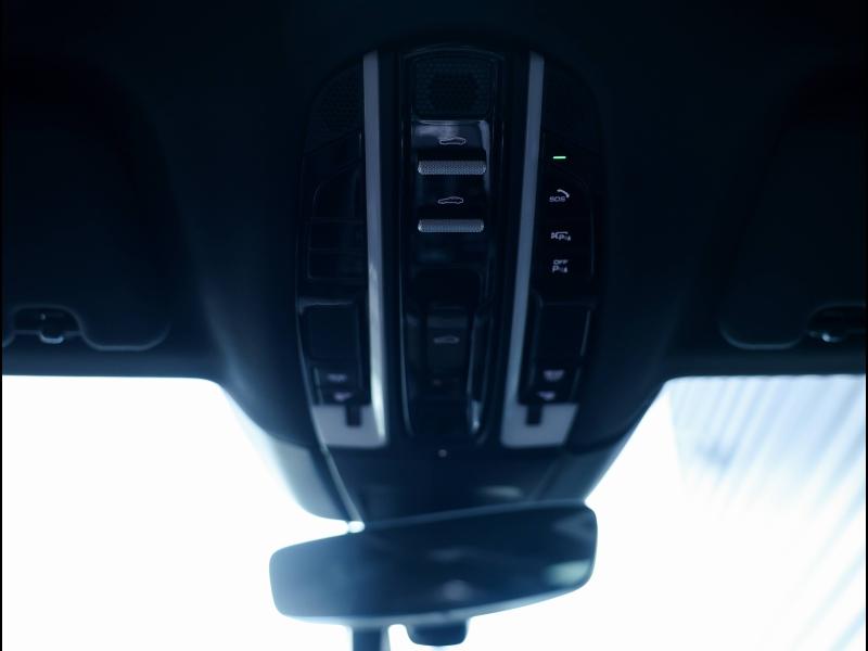 Voitures occasions PORSCHE PANAMERA Platinum Edition Villeneuve-d'Ascq