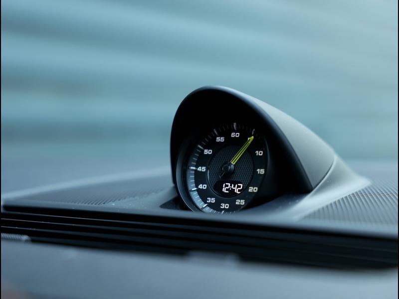 Voitures occasions PORSCHE PANAMERA Platinum Edition Villeneuve-d'Ascq