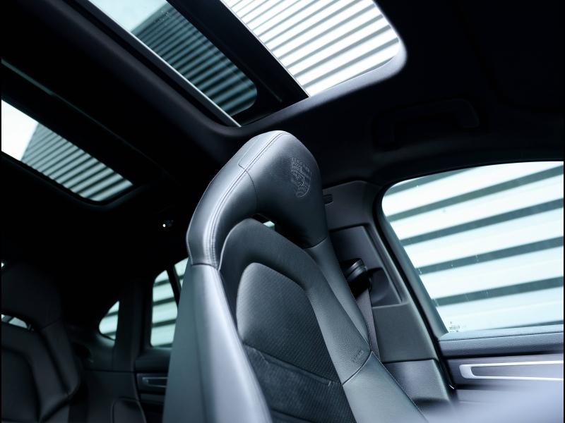 Voitures occasions PORSCHE PANAMERA Platinum Edition Villeneuve-d'Ascq
