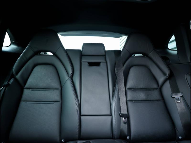 Voitures occasions PORSCHE PANAMERA Platinum Edition Villeneuve-d'Ascq