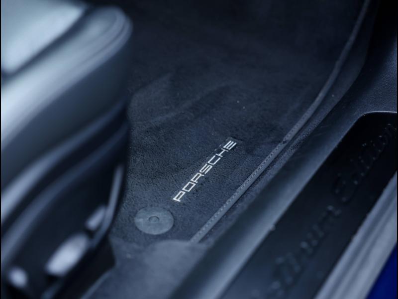 Voitures occasions PORSCHE PANAMERA Platinum Edition Villeneuve-d'Ascq