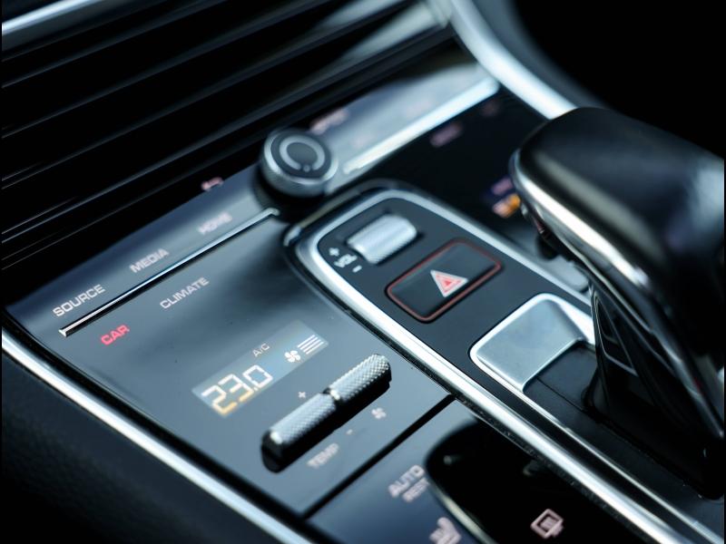 Voitures occasions PORSCHE PANAMERA Platinum Edition Villeneuve-d'Ascq