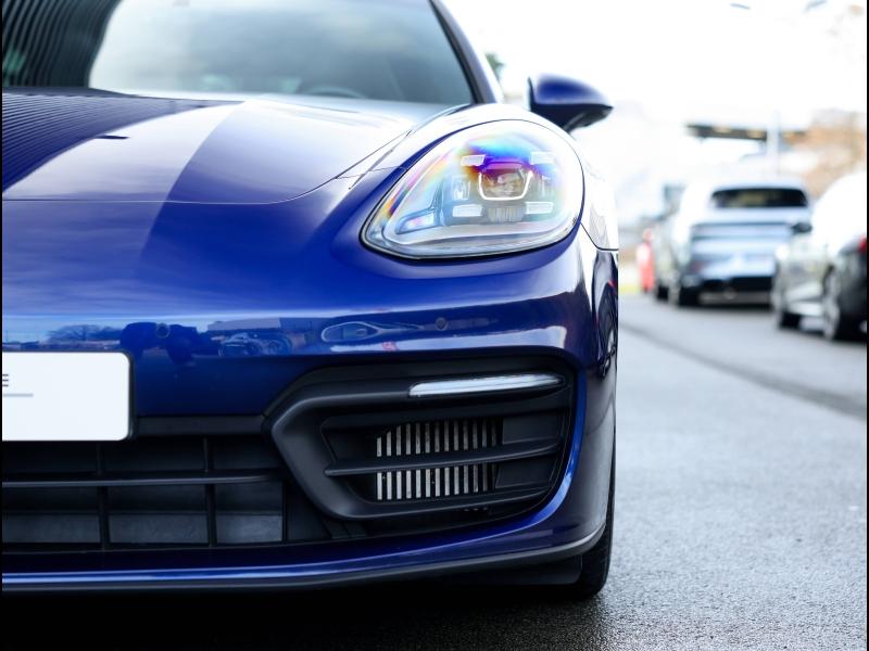 Voitures occasions PORSCHE PANAMERA Platinum Edition Villeneuve-d'Ascq
