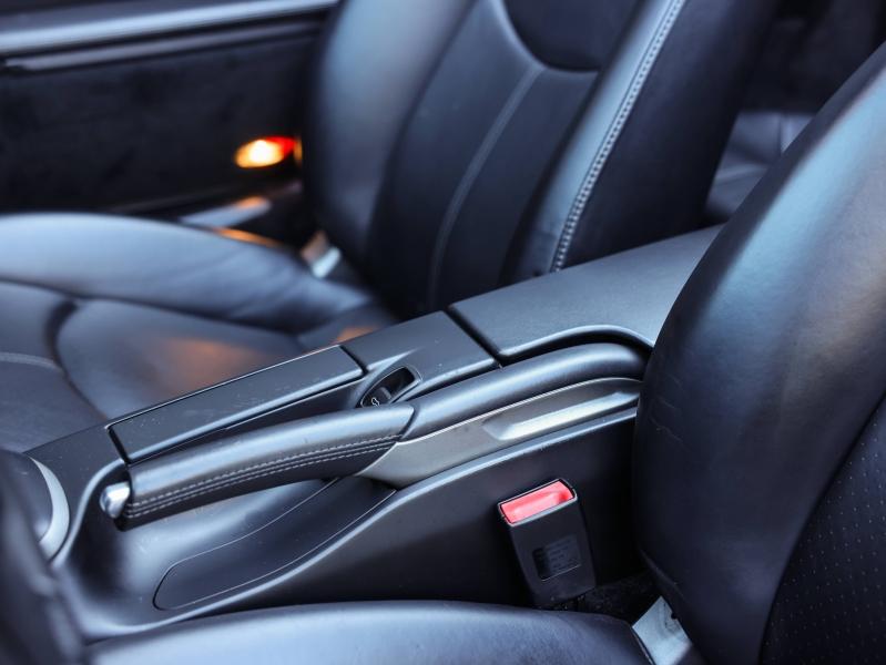 Voitures occasions PORSCHE 911 Cabriolet Carrera 4 Villeneuve-d'Ascq