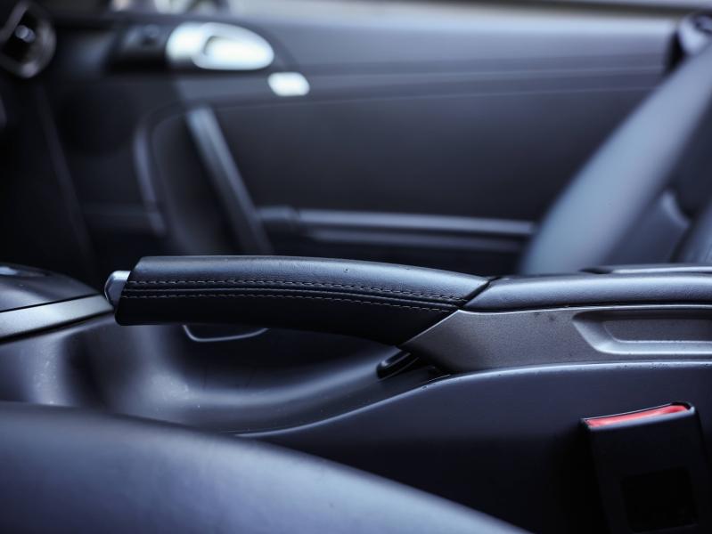 Voitures occasions PORSCHE 911 Cabriolet Carrera 4 Villeneuve-d'Ascq