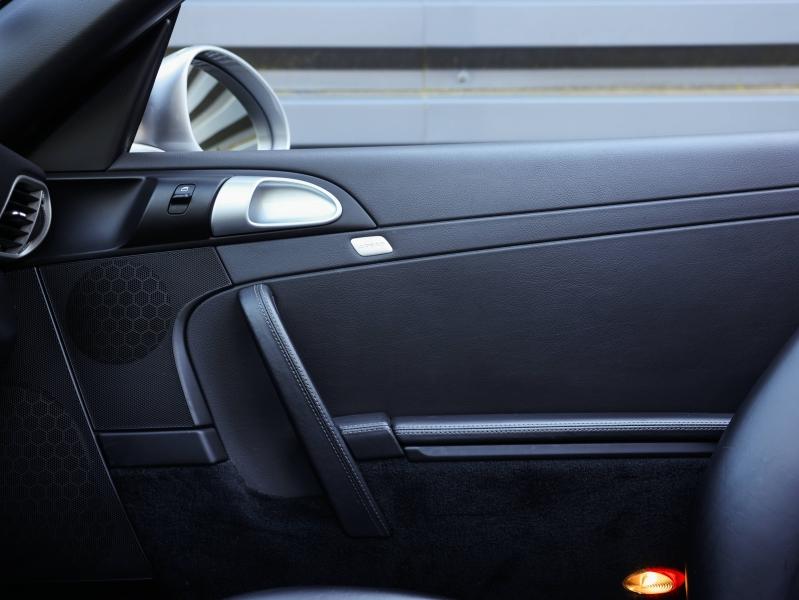 Voitures occasions PORSCHE 911 Cabriolet Carrera 4 Villeneuve-d'Ascq