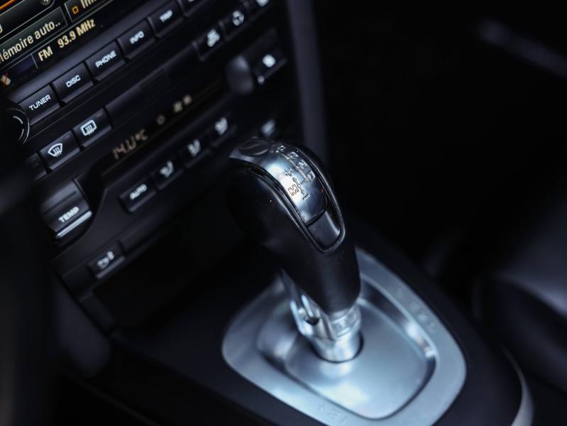 Voitures occasions PORSCHE 911 Cabriolet Carrera 4 Villeneuve-d'Ascq