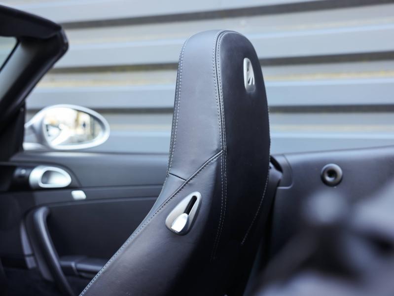 Voitures occasions PORSCHE 911 Cabriolet Carrera 4 Villeneuve-d'Ascq