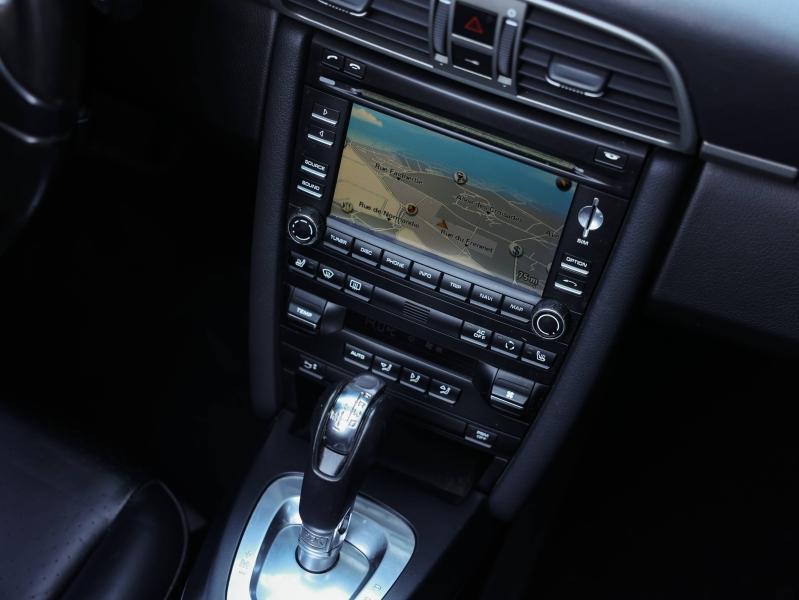 Voitures occasions PORSCHE 911 Cabriolet Carrera 4 Villeneuve-d'Ascq