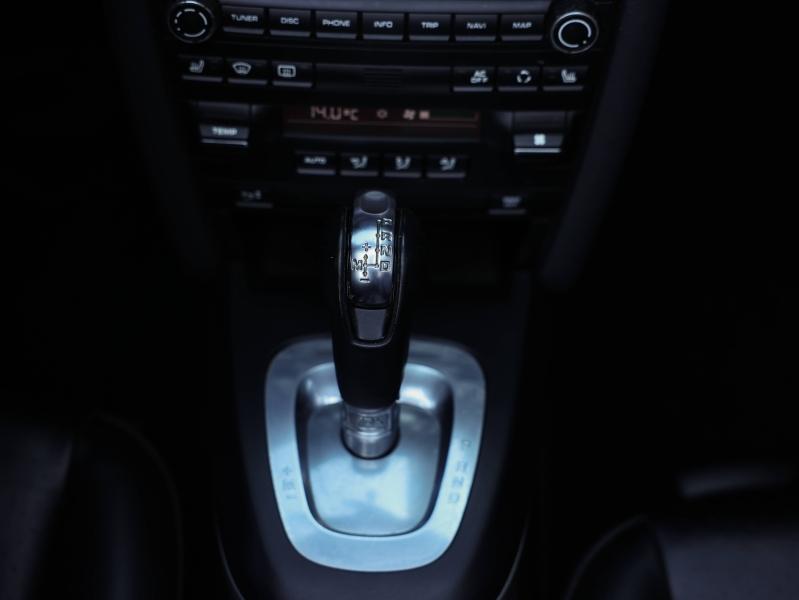 Voitures occasions PORSCHE 911 Cabriolet Carrera 4 Villeneuve-d'Ascq