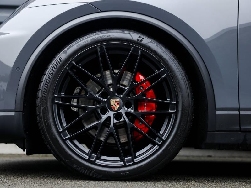 Voitures occasions PORSCHE MACAN 4S Villeneuve-d'Ascq