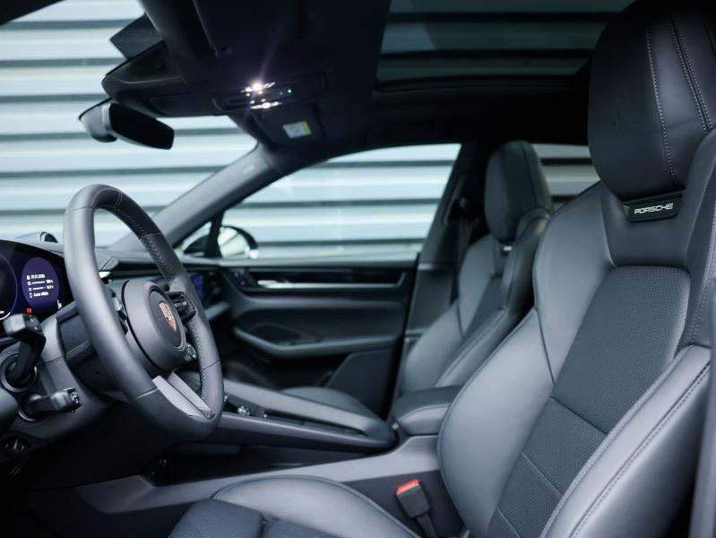 Voitures occasions PORSCHE MACAN 4S Villeneuve-d'Ascq