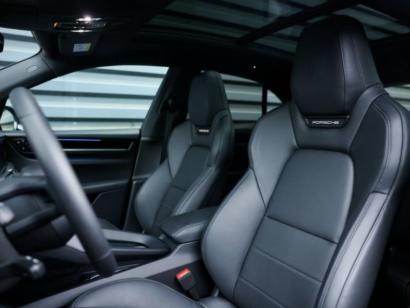 Voitures occasions PORSCHE MACAN 4S Villeneuve-d'Ascq