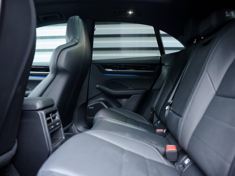 Voitures occasions PORSCHE MACAN 4S Villeneuve-d'Ascq