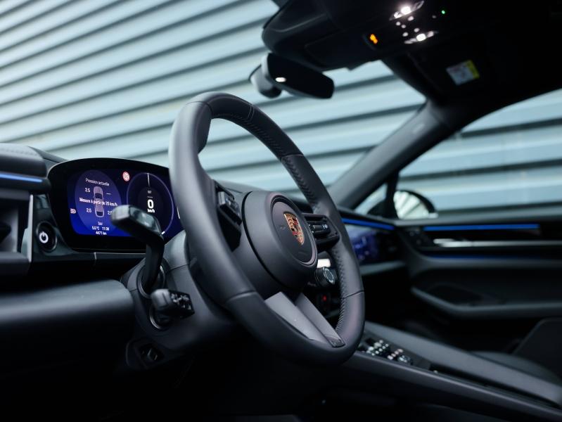 Voitures occasions PORSCHE MACAN 4S Villeneuve-d'Ascq